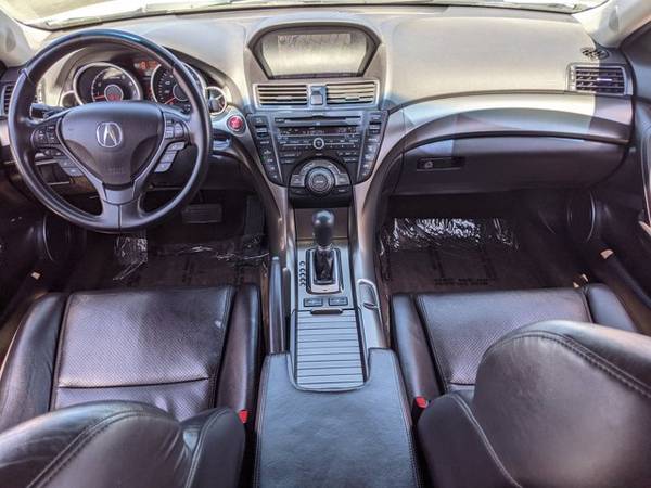 2013 Acura TL Tech SKU: DA013708 Sedan - - by dealer for sale in Peoria, AZ – photo 21