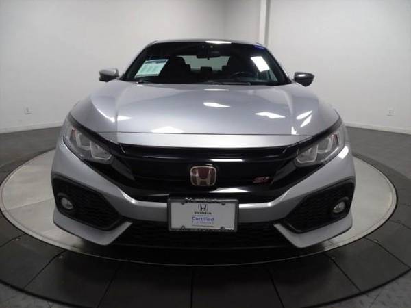 2017 Honda Civic Sedan - - by dealer - vehicle for sale in Hillside, NY – photo 4