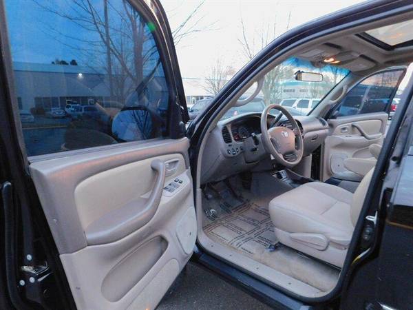 2006 Toyota Tundra SR5 Double Cab 4X4 / V8 / Leather Heated seats... for sale in Portland, OR – photo 13