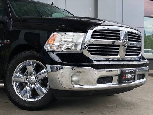 2016 Ram 1500 Truck Dodge Big Horn Crew Cab - - by for sale in Milwaukie, OR – photo 8