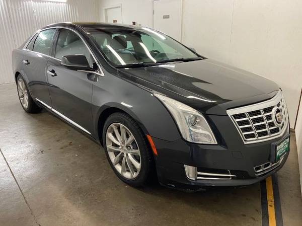 2014 Cadillac XTS Premium - cars & trucks - by dealer - vehicle... for sale in Springfield, MO – photo 5