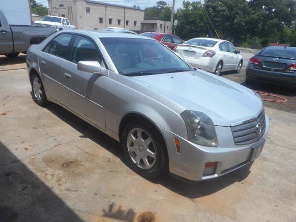 CADILLAC CTS-TRADES WELCOME*CASH OR FINANCE for sale in Benton, AR – photo 6
