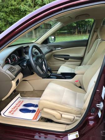 2009 Honda Accord *Only 70,000 Miles! *Excellent Conditon! for sale in NOBLESVILLE, IN – photo 4