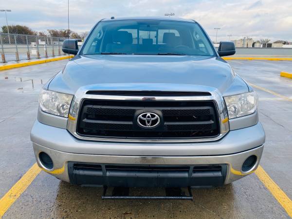 2011 TOYOTA TUNDRA V8 SUPER CLEAN !!! 1 OWNER !!! - cars & trucks -... for sale in Brooklyn, NY – photo 3