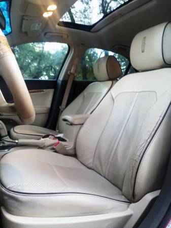 2011 Lincoln MKZ! $777 Down! $300 Monthly Payments! - cars & trucks... for sale in San Antonio, TX – photo 16