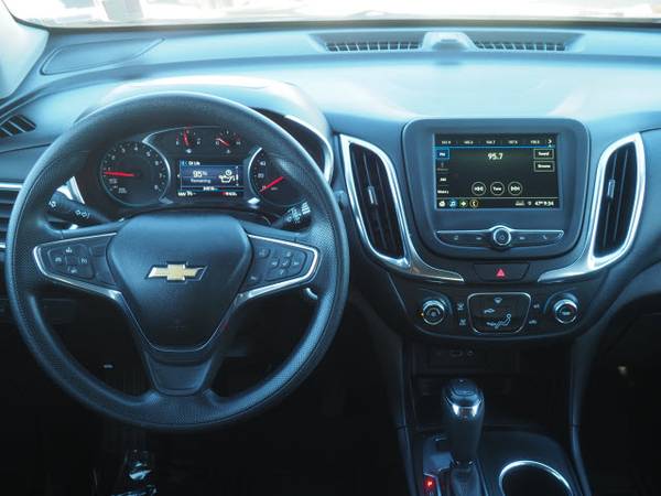 2019 Chevrolet Equinox LT for sale in Bend, OR – photo 14