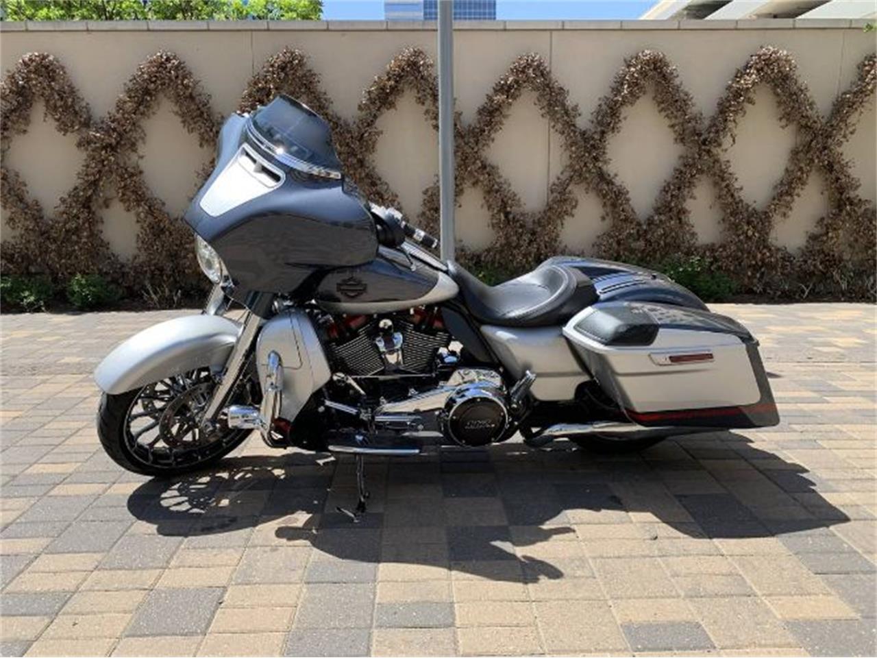 2019 Harley-Davidson Motorcycle for sale in Cadillac, MI – photo 11