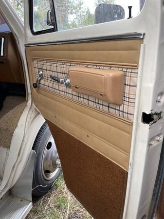 1978 Chevrolet Beaver RV for sale in Bend, OR – photo 11