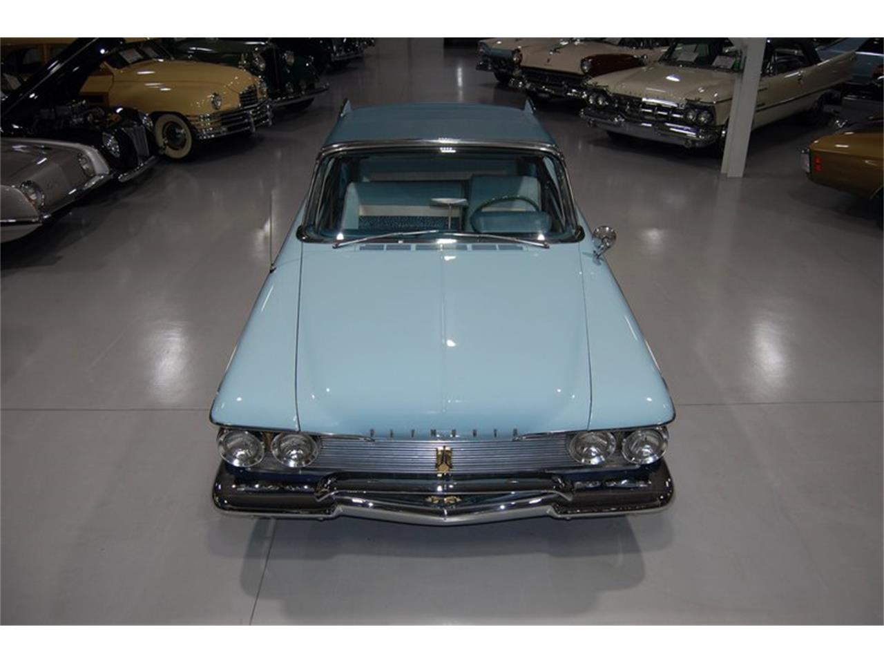 1960 Plymouth Fury for sale in Rogers, MN – photo 19