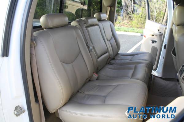 2005 CHEVROLET 1500 CREW CAB 4X4 Z71 - - by dealer for sale in Fredericksburg, District Of Columbia – photo 24