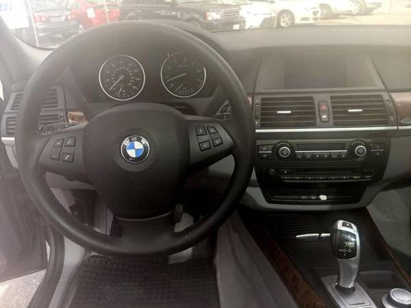 2009 BMW X5 xDrive30i - - by dealer - vehicle for sale in Lynnwood, WA – photo 9