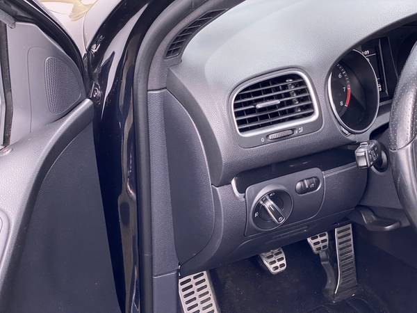2014 VW Volkswagen GTI Drivers Edition Hatchback Sedan 4D sedan -... for sale in NEW YORK, NY – photo 24