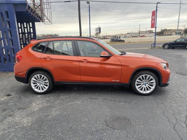 2014 BMW X1 sDrive28i Certified Pre-Owned w/FREE Warranty - cars & for sale in Austin, TX – photo 16