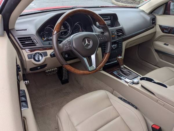 2013 Mercedes-Benz E-Class E 350 - - by dealer for sale in Leesburg, FL – photo 14
