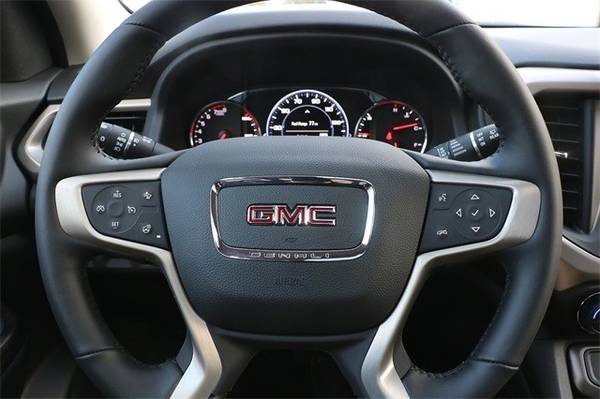 2021 GMC Acadia AWD All Wheel Drive Denali SUV - - by for sale in Corvallis, OR – photo 21