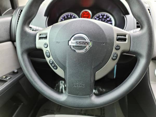 2012 Nissan Sentra 2 0 Automatic 4 Cylinder Gas Saver Clean Title for sale in Gresham, OR – photo 16