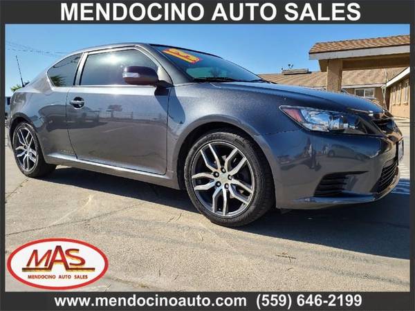 2013 Scion tC Sports Coupe 6-Spd AT - - by dealer for sale in Parlier, CA – photo 2
