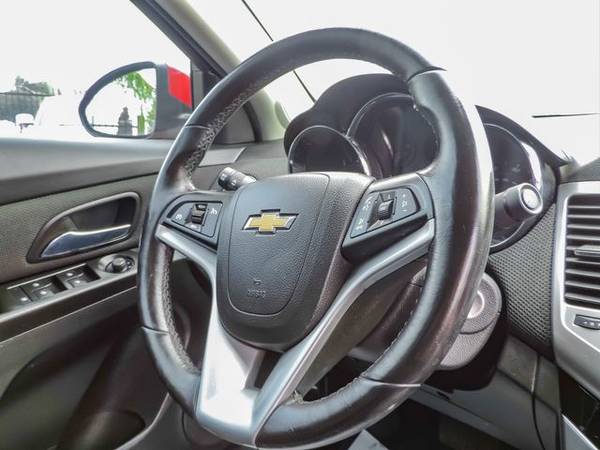 2014 Chevrolet Cruze 2LT Sedan 4D for sale in Modesto, CA – photo 18