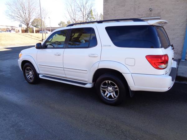 TOYOTA SEQUOIA - - by dealer - vehicle automotive sale for sale in Other, TN – photo 2