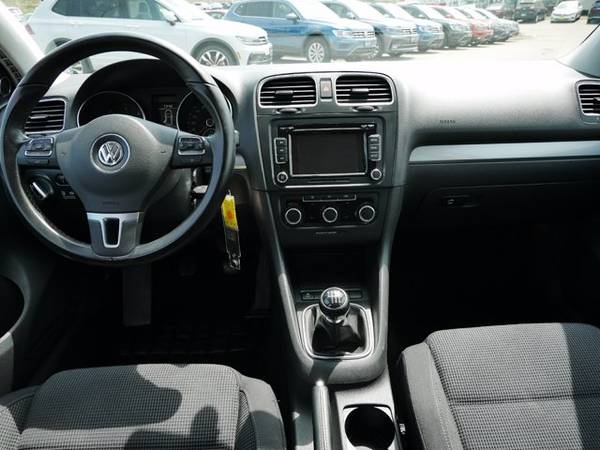 2011 Volkswagen VW Golf TDI - - by dealer - vehicle for sale in Burnsville, MN – photo 18
