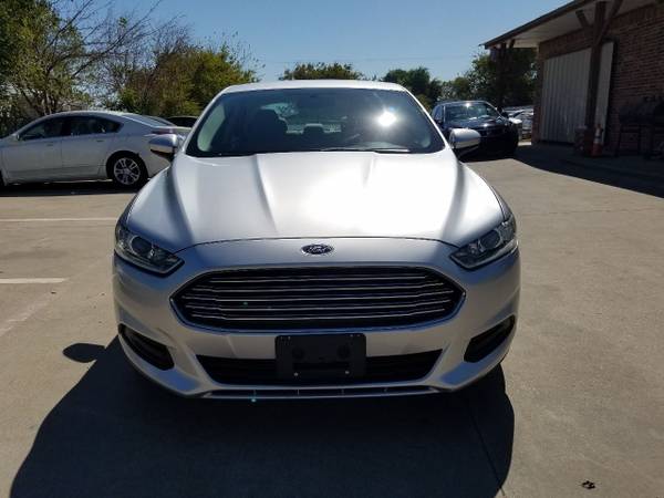 2014 Ford Fusion for sale in Grand Prairie, TX – photo 19