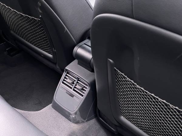 2018 Audi A3 Sportback etron Premium Wagon 4D wagon White - FINANCE... for sale in Houston, TX – photo 20