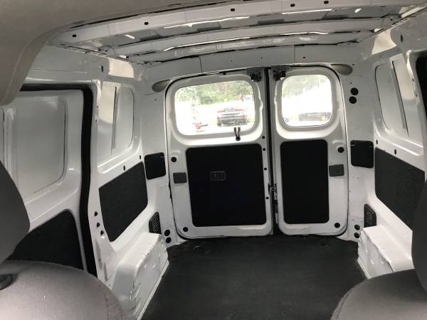 2017 Nissan NV 200 - 85k miles for sale in Lynwood, IL – photo 13