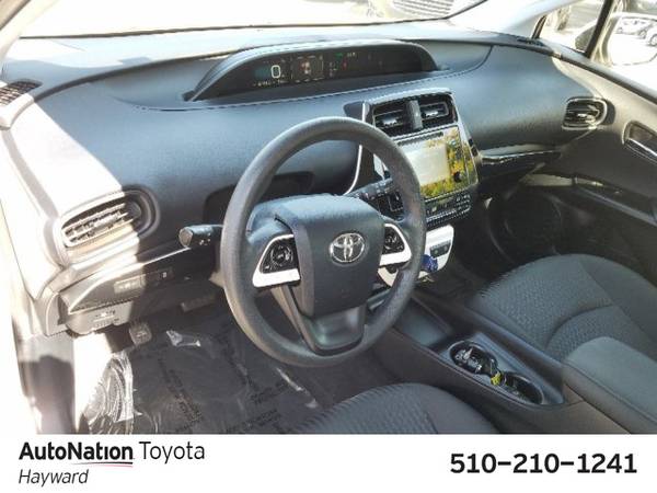2016 Toyota Prius Two SKU:G3009362 Hatchback for sale in Hayward, CA – photo 11
