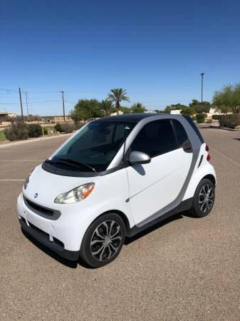 Smart ForTwo 2010 for sale in Yuma, AZ