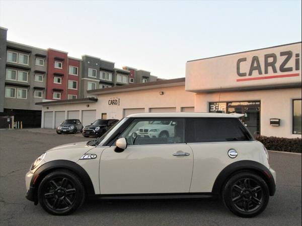 2011 Mini Cooper S Turbo 1 Owner 80k Miles Fully Loaded Clean Title for sale in Escondido, CA – photo 6