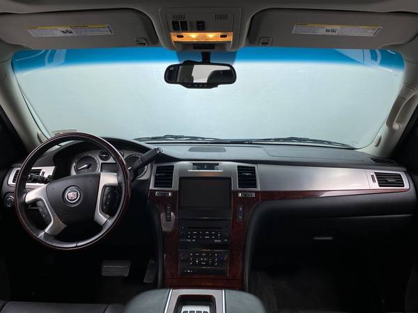2013 Caddy Cadillac Escalade Luxury Sport Utility 4D suv Brown - -... for sale in Corpus Christi, TX – photo 21