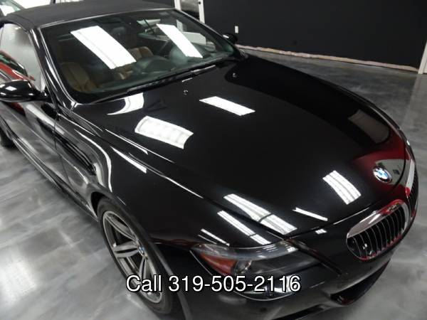 2007 BMW M6 - cars & trucks - by dealer - vehicle automotive sale for sale in Waterloo, MO – photo 13