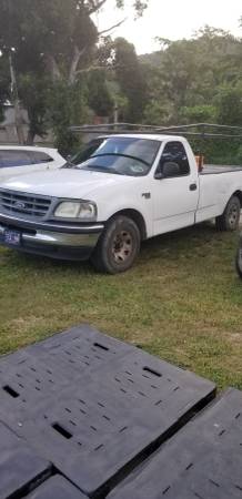 F-150XL. 2001 for sale in Other, Other