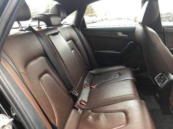 2014 Audi A4 Premium Plus - cars & trucks - by dealer - vehicle... for sale in Middleton, WI – photo 20