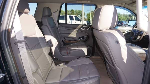 2015 GMC Yukon - cars & trucks - by dealer - vehicle automotive sale for sale in NORTH EAST, NY – photo 15