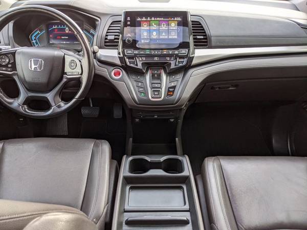 2018 Honda Odyssey Touring Mini-Van - - by dealer for sale in Corpus Christi, TX – photo 19