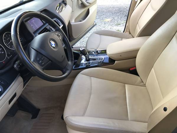 2013 BMW X3AWD 4dr xDrive28i Turbo Charge for sale in Other, Other – photo 15