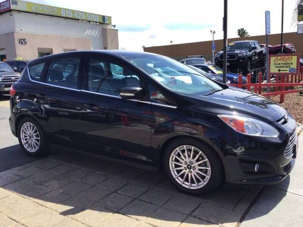 2015 Ford C-MAX Energi ENERGY SEL!!!!! LOW MILES! LOCAL CALIFORNIA... for sale in Chula vista, CA – photo 10