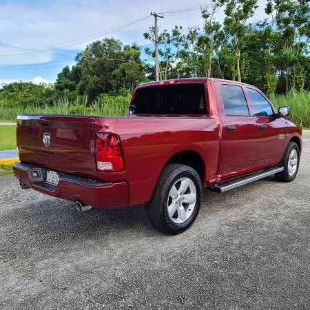 2013 Ram Pickup 1500 4x2 4dr Crew Cab 5 5 ft SB for sale in Other, Other – photo 3