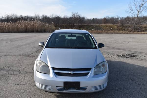 2008 Chevrolet Cobalt LS - cars & trucks - by owner - vehicle... for sale in Kenosha, WI – photo 15