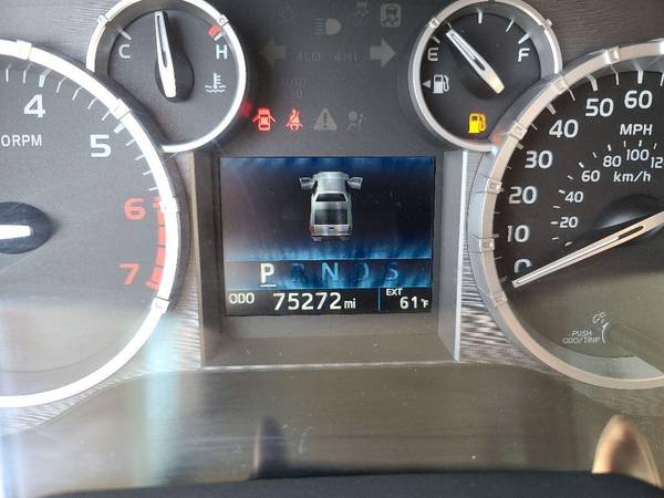 ! 2017 Toyota Tundra 4WD Platinum Crew Cab! 1794 for sale in Lebanon, PA – photo 16