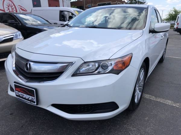 2013 ACURA ILX 5-SPD AT 101 MOTORSPORTS - - by dealer for sale in Nashville, KY – photo 3