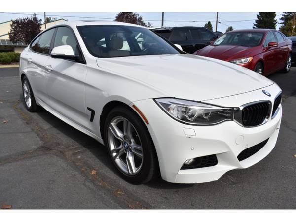 2015 BMW 3 Series Gran Turismo 5dr 328i xDrive AWD *Sport Pkg* for sale in Bend, OR – photo 10