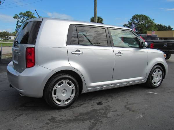 ~ ~ ~ 2009 SCION XB! BRAND NEW TIRES! 5-SPEED! 1 OWNER! CLEAN... for sale in WEST MELBOURNE, FL – photo 5