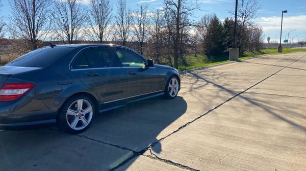 Mercedes-Benz c300 4matic Sport - cars & trucks - by owner - vehicle... for sale in mentor, OH – photo 8