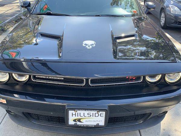 2015 Dodge Challenger R/T - BAD CREDIT EXPERTS!! for sale in NEW YORK, NY – photo 14