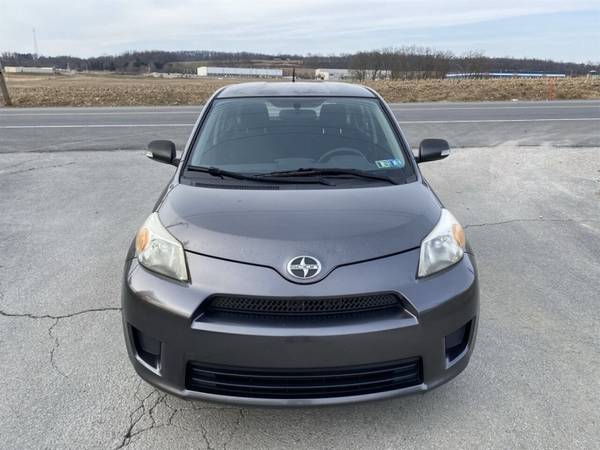 2009 Scion xD Base 4dr Hatchback 4A - - by dealer for sale in Wrightsville, PA – photo 14