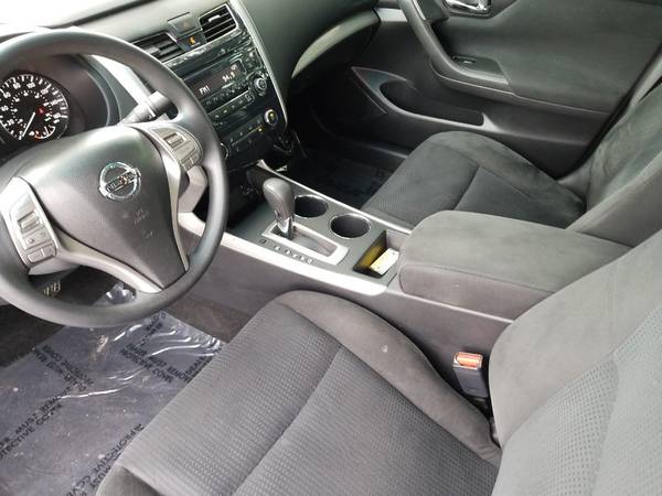 2015 Nissan Altima 2.5 SL~ CLEAN CARFAX~ GREAT COLOR~ FINANCE... for sale in Sarasota, FL – photo 2