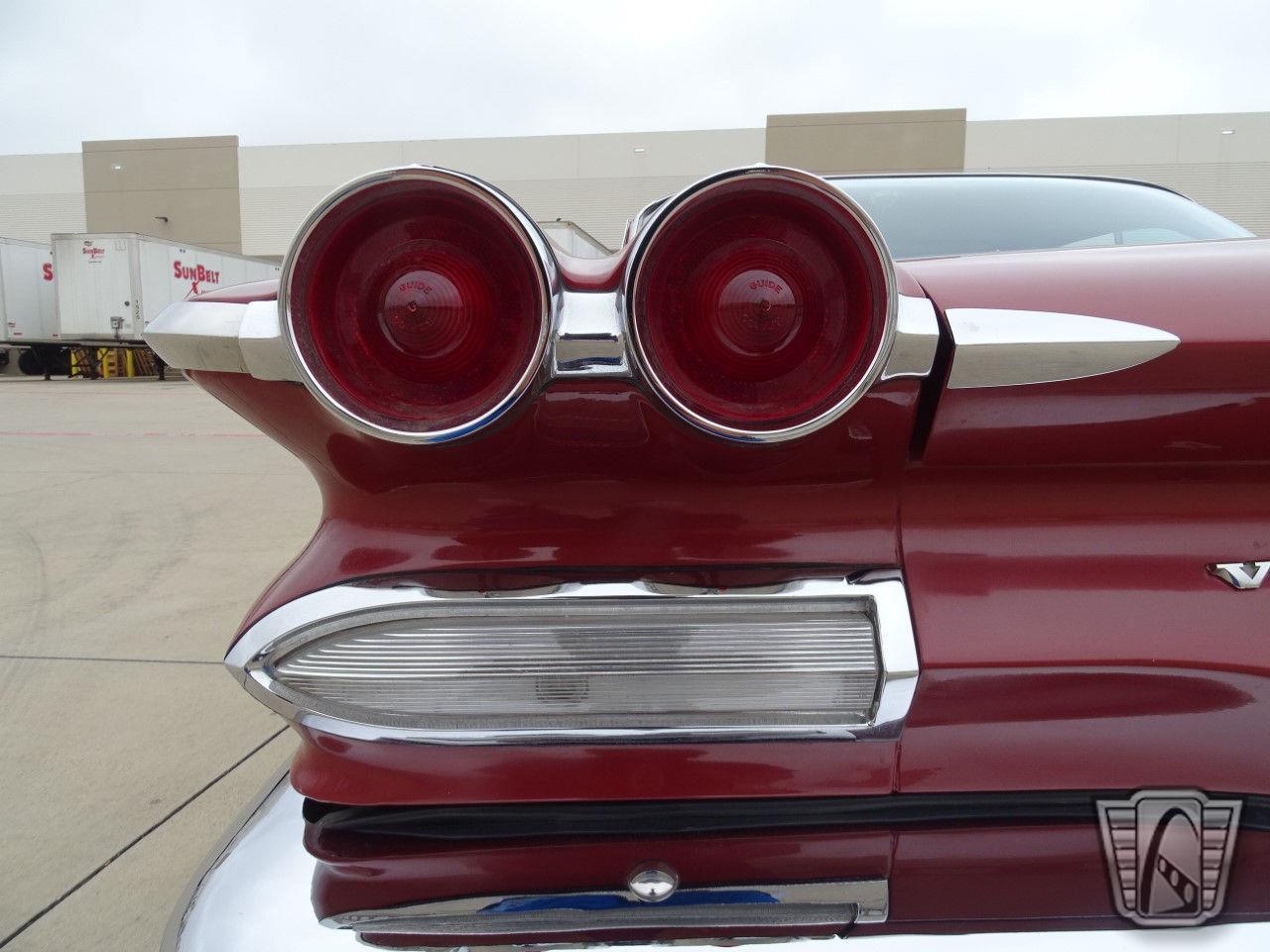 1960 Pontiac Ventura for sale in O'Fallon, IL – photo 57