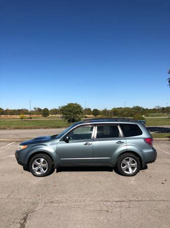 2010 Subaru Forester - cars & trucks - by dealer - vehicle... for sale in Lexington, KY – photo 4